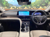 クラウンクロスオーバー 2.5 G アドバンスト レザー パッケージ E-Four 4WD 