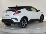 C-HR ハイブリッド 1.8 G 