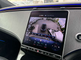EQS SUV 450 4マチック AMGラインパッケージ 4WD 