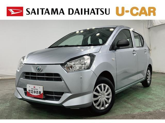 ミライース L SAIII 