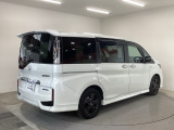 ステップワゴン 2.0 スパーダ ハイブリッド G EX ホンダセンシング ブラックスタイル 