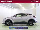 C-HR ハイブリッド 1.8 G 