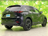 CX-5 2.2 XD スポーツアピアランス 
