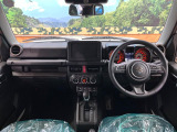 ジムニーノマド 1.5 FC 4WD 