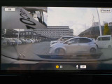 純正前+室内ドライブレコーダー(DJ6)装備しております!駐車監視機能付で、エンジンを切った後でも録画可能でより安心です♪ナビ画面にて再生等が可能ですので、万が一の事故の際にもその場で確認可能です☆