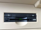 【ETC】高速道路の料金所をストレスなく通過!話題のスポットやサービスエリアに多い「スマートIC」利用時は必須のアイテムです。当店でセットアップを実施、ご納車当日からすぐにご利用いただけます!