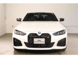 4シリーズグランクーペ M440i xドライブ 4WD 