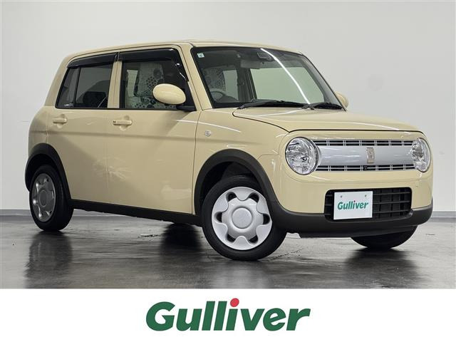 アルトラパン L 修復歴無し