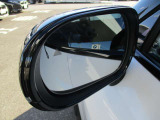 自動防眩ドア・ミラー