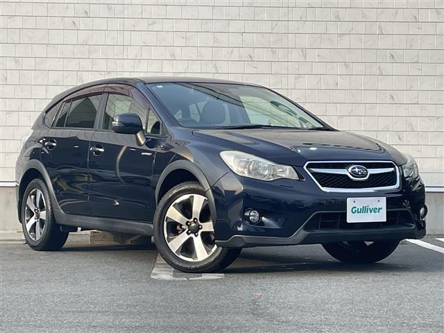 インプレッサXVハイブリッド 2.0i-L アイサイト 4WD 4WD 修復歴無し