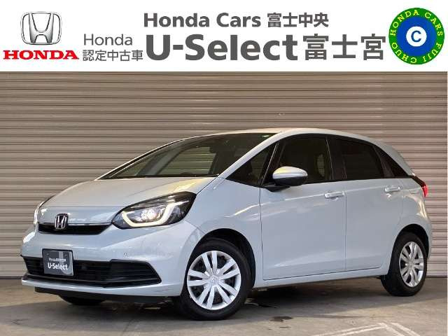 フィット 1.5 ホーム 