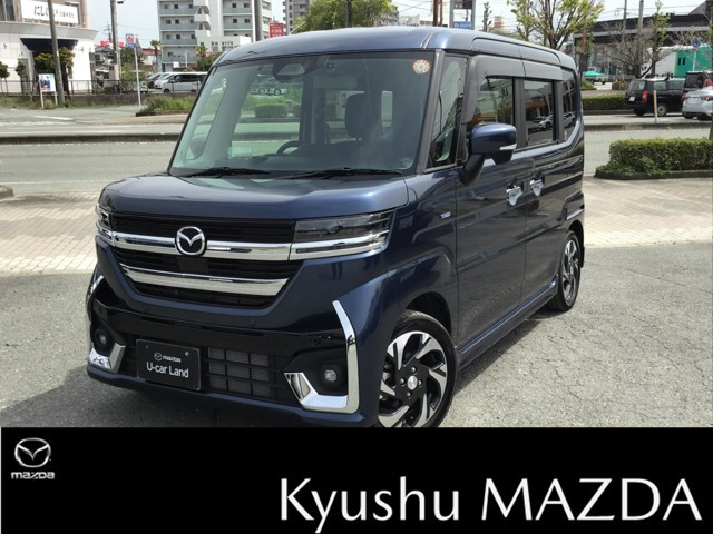 マツダ フレアワゴン 