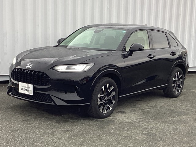 ZR-V 2.0 e:HEV Z 4WD 