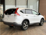 CR-V 2.4 24G 4WD 