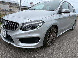Bクラス B180 スポーツ 