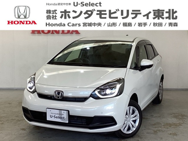 フィット 1.5 ホーム 4WD 