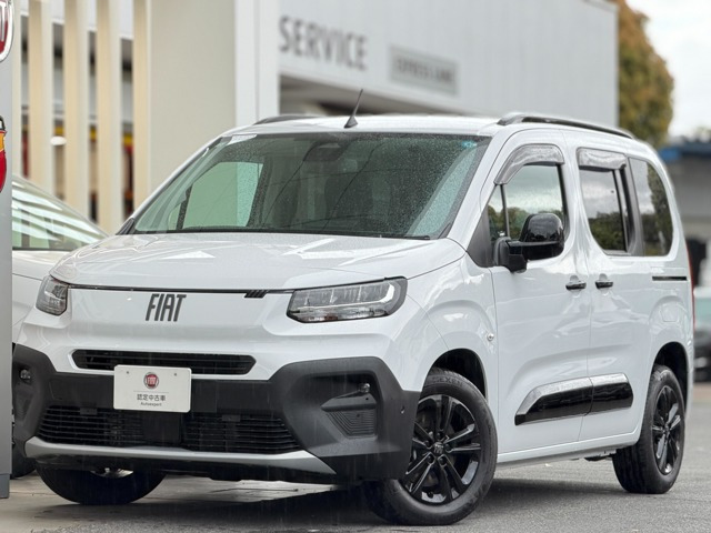 ドブロ 1.5 ディーゼル 