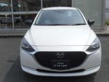 MAZDA2 1.5 15S ブラックトーンエディション 