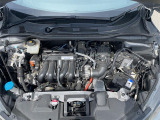 ヴェゼル 1.5 ハイブリッド X ホンダセンシング 4WD 修復歴無し