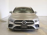 Aクラス A180 AMGライン レーダーセーフティパッケージ・ナビゲーションパッケージ