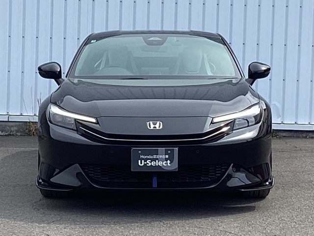 ホンダ プレリュード の中古車詳細 (3,000km, クリスタルブラック