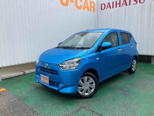 ミライース X SAIII 