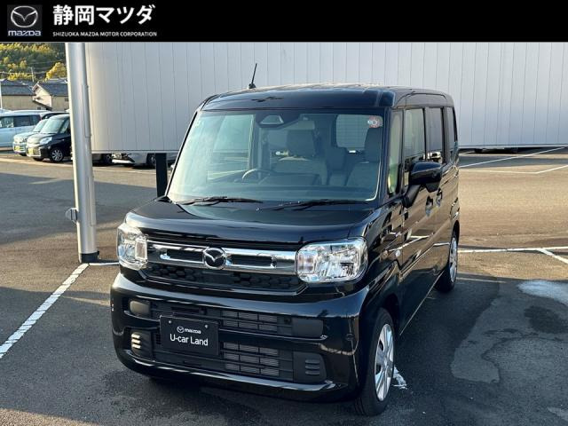 フレアワゴン XS 