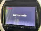【8型ナビゲーション】使いやすいナビで目的地までしっかり案内してくれます。各種オーディオ再生機能も充実しており、お車の運転がさらに楽しくなります!!