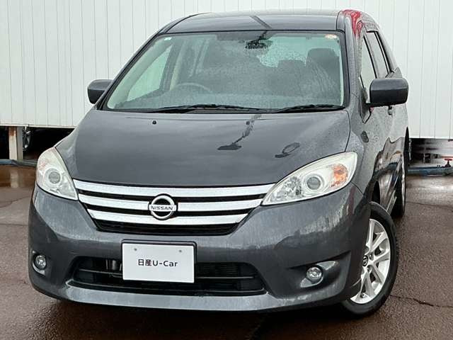 ラフェスタハイウェイスター 2.0 G 4WD 