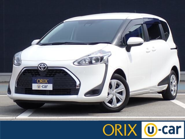 シエンタ 1.5 X ウェルキャブ 車いす仕様車 タイプI 助手席側セカンドシート付 ナビ/...