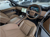 レンジローバー HSE 3.0L P550e スタンダードホイールベース 4WD 