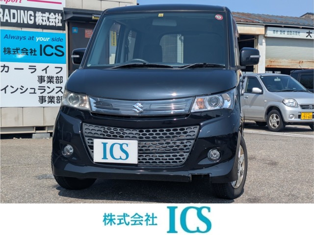 パレット SW リミテッドII 4WD