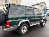 ランドクルーザー70 4.2 ZX ディーゼル 4WD 