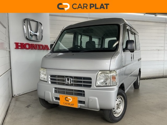 ホンダ アクティバン 