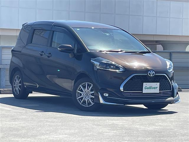 トヨタ シエンタ 