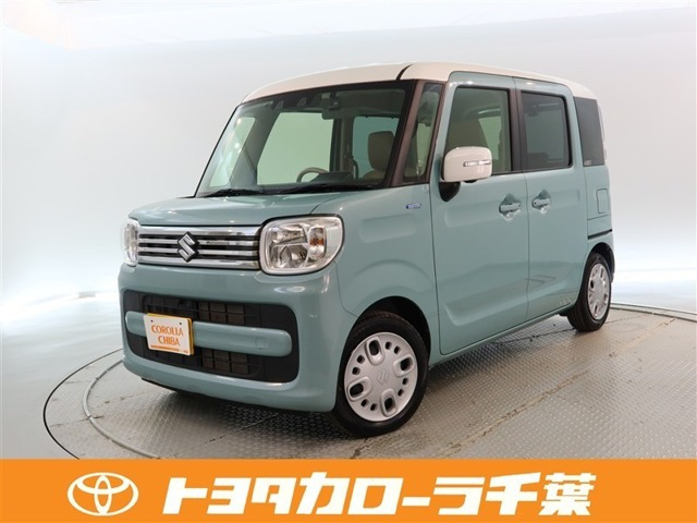 スペーシア ハイブリッド(HYBRID)  X 