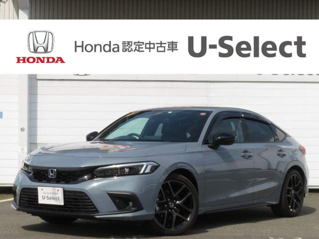 シビック  2.0 e:HEV