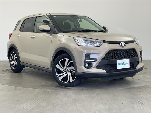 ライズ 1.0 Z 修復歴無し