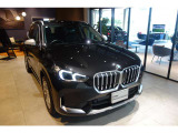 X1 xドライブ 20i xライン DCT 4WD 