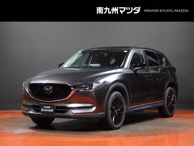 マツダ CX-5 