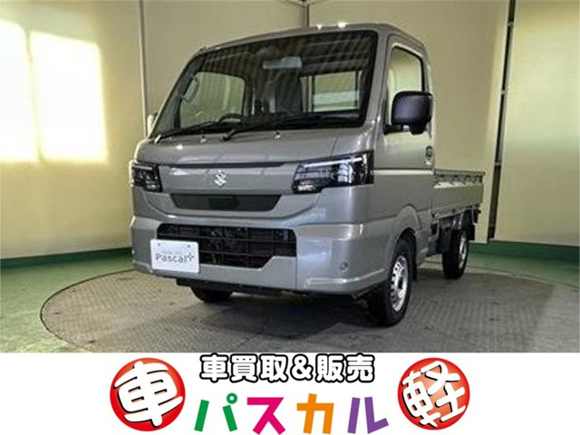 キャリイ KC 農繁 4WD 