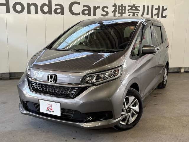 フリード+ 1.5 ハイブリッド G 