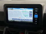 7インチナビ(NMZK‐W73DE)!TVはフルセグ!ブルートゥース、CD、DVD、SDがお使いいただけます!