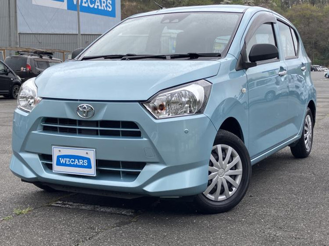 トヨタ ピクシスエポック 