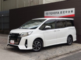 トヨタ ノア
