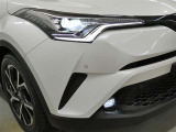 C-HR ハイブリッド 1.8 G モード ブルーノ 