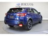 どこまでも気持ちよく、どこまでも頼もしく。好奇心走るSUV。「SUBARU XV」