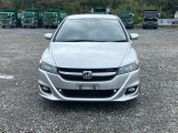 ホンダ ストリーム