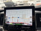 デリカD:5 2.2 P 4WD 禁煙車 後席モニター 純正9インチナビ