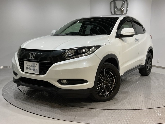 ホンダ ヴェゼル 